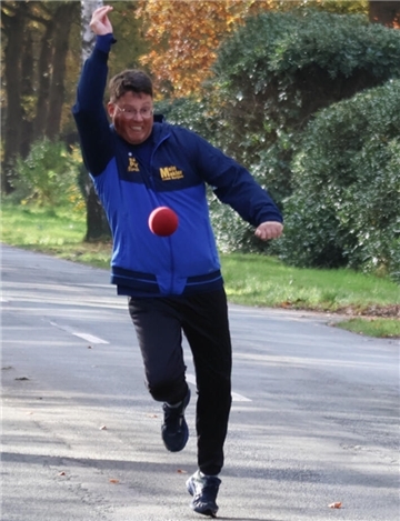 Frank Jürgens KBV Waddens