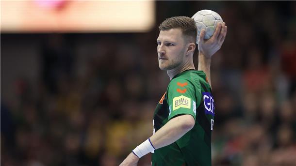SC Magdeburg patzt beim Champions-League-Auftakt in Szeged Mit fünf Treffern war Philipp Weber einer der besten Magdeburger Schützen beim 29:31 in Szeged.