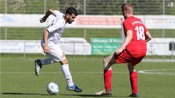 Der 1. FC Nordenham spielt in der Kreisliga gegen die SG Wangerland.