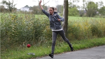 Heike Rummel, KBV Schweewarden