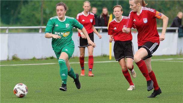 TSV Abbehausen Frauenfußball