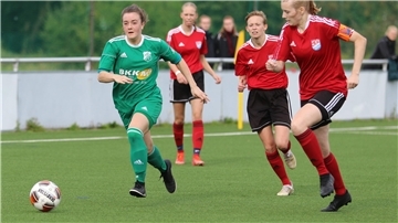TSV Abbehausen Frauenfußball