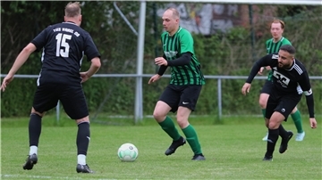 ESV Nordenham TuS Varel 1. Fußball-Kreisklasse