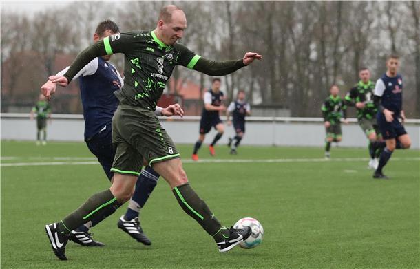 TSV Abbehausen