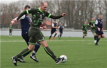 TSV Abbehausen