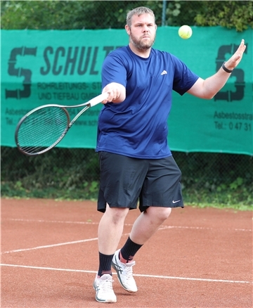 Jan-Ole Tönjes