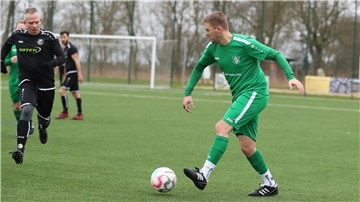 Jannik Buller