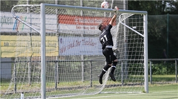 Jannik Richter 1. FC Nordenham