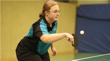 Lea-Sophie Bouda TV Esenshamm