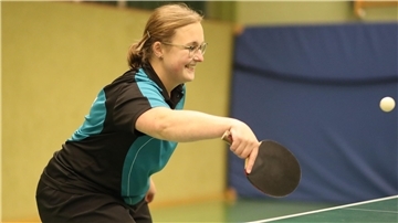 Lea-Sophie Bouda TV Esenshamm