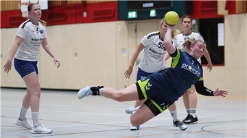 HSG Unterweser TuS Augustfehn Regionsoberliga