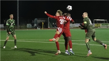 TSV Abbehausen spielt in der Fußball-Bezirksliga