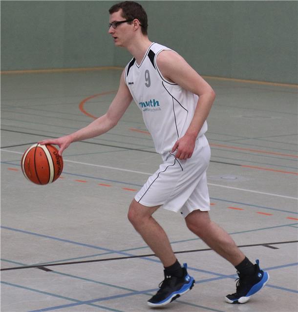 Malte Seltmann SV Nordenham