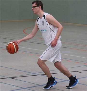 Malte Seltmann SV Nordenham