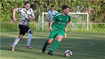 ESV Nordenham gegen SG Abbehausen/Phiesewarden
