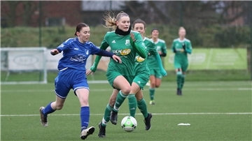 TSV Abbehausen gegen SG Brinkum/Holtland