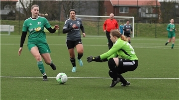 TSV Abbehausen