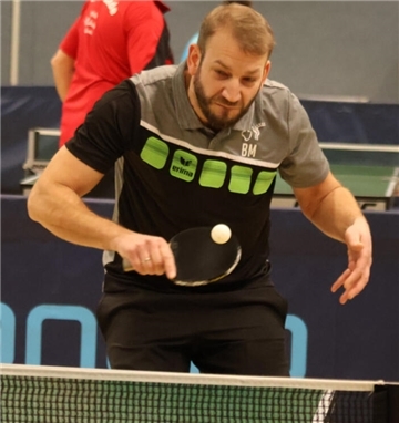 Mathias Büsing Blexer TB