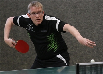 Matthias Früchtl TTC Waddens Tischtennis