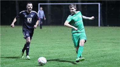 SG Abbehausen/Phiesewarden TuS Varel 1. Kreisklasse