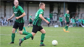 ESV Nordenham in der 1. Fußball-Kreisklasse