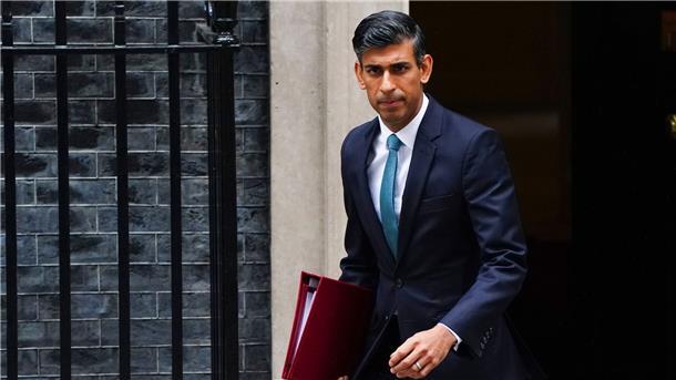 Mit Rishi Sunak hat Großbritannien nun erstmals einen Premierminister, der eine „Person of Colour“ ist.