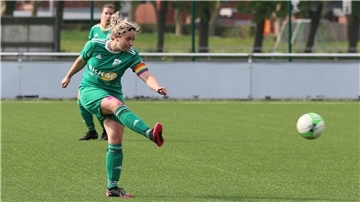 TSV Abbehausen Frauenfußball