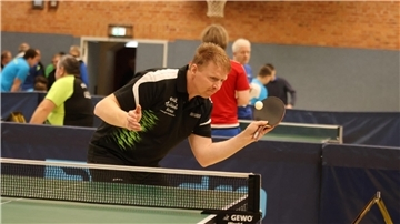 Sascha Lehmann