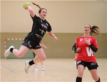 Shelby Lameyer vom Elsflether TB