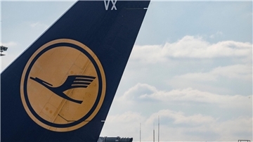 Mit Sonderflügen der Lufthansa sollen Deutsche aus Israel ausgeflogen werden.