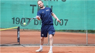 Stefan Harms TK Nordenham
