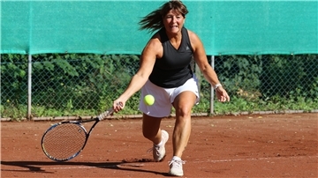 Suzan Maywald
