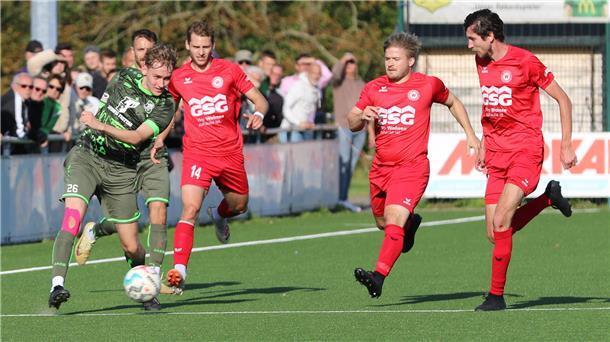 TSV Abbehausen