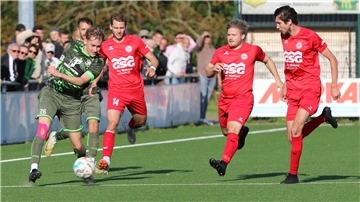 TSV Abbehausen