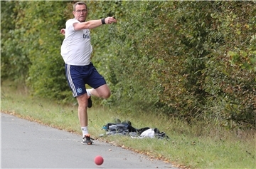 Tobias Göttler KBV Schweewarden