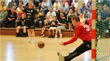 Der Elsflether TB in der Handball-Oberliga Nordsee