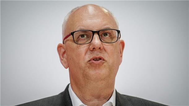 Bremer SPD sondiert zuerst mit alten Partnern Mit wem will er künftig koalieren?: Bremens Bürgermeister Andreas Bovenschulte.