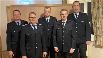 Jan Ehlen, Stefan Behrens, Tobias Hüttel, Thees Gerken, Kai Schnakenberg