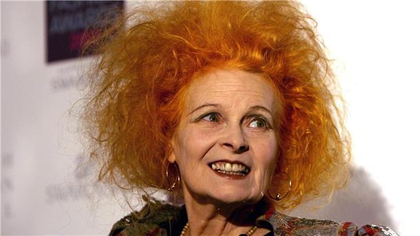 Trauer um Vivienne Westwood: „Königin des Punk“ ist tot Modedesignerin Vivienne Westwood war für ihre provokanten Outfits bekannt.