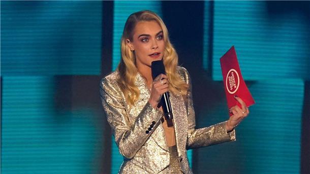 Cara Delevingne spricht über Entzug: „Mir ging es nicht gut“ Model Cara Delevigne wies sich im vergangenen Jahr in eine Entzugsklinik ein.