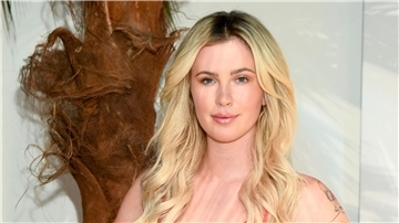 Model Ireland Basinger Baldwin ist Mutter geworden.