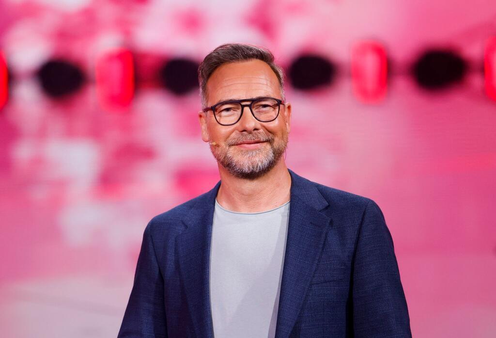 Moderator Matthias Opdenhövel kehrt zu seinen ProSieben-Anfängen zurück.