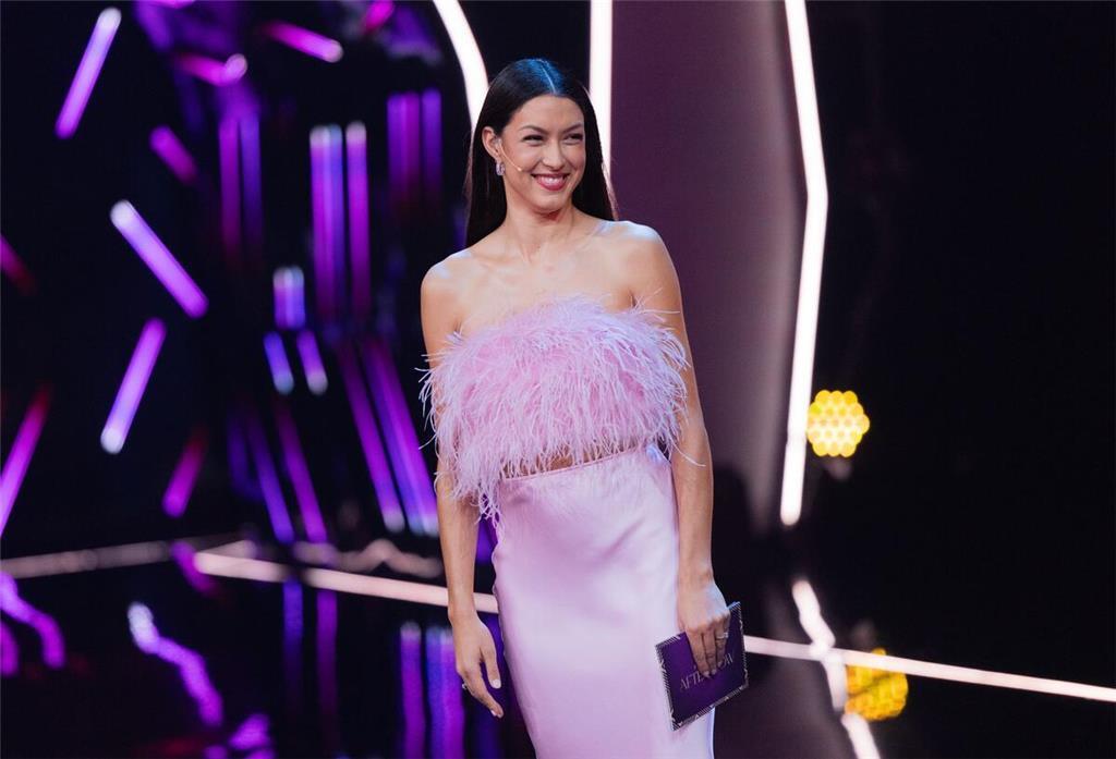 Rebecca Mir wechselt zu RTL Moderatorin Rebecca Mir wechselt von ProSieben zu RTL (Archivbild).