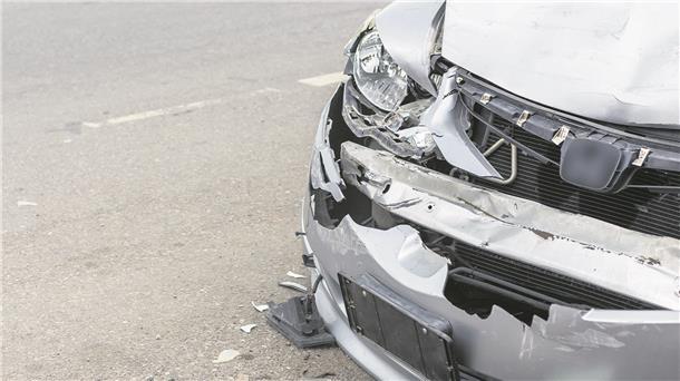 Fast jeder Monat ein Verkehrstoter im Cuxland Eine Grafik