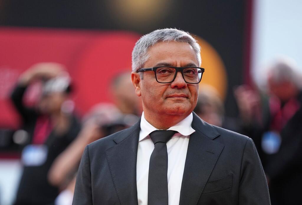 Mohammad Rasoulof („Die Saat des heiligen Feigenbaums“) ist Teil der Jury. 