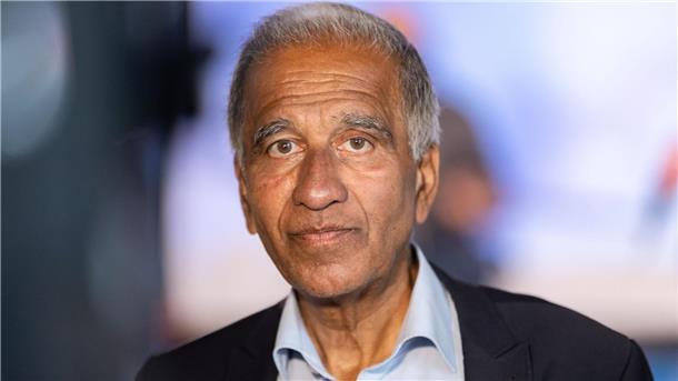 Latif fürchtet: Werden „Klimaziele krachend verfehlen“ Mojib Latif, Vorsitzender des Deutschen Klimakorsortiums.