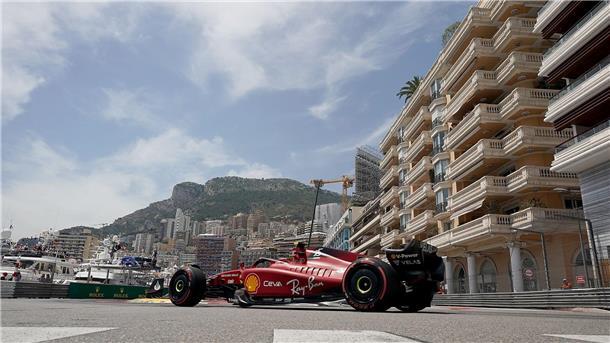 Königsklasse bleibt Monaco treu: Neuer Vertrag bis 2031 Monaco bleibt fester Bestandteil im Formel-1-Kalender.