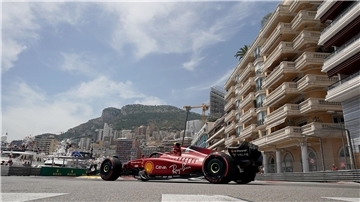 Königsklasse bleibt Monaco treu: Neuer Vertrag bis 2031 Monaco bleibt fester Bestandteil im Formel-1-Kalender.