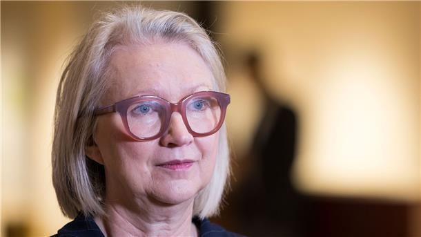 „Wirtschaftsweise“: Keine Boni bei Gaspreisbremse Monika Schnitzer, Vorsitzende der Wirtschaftsweisen.