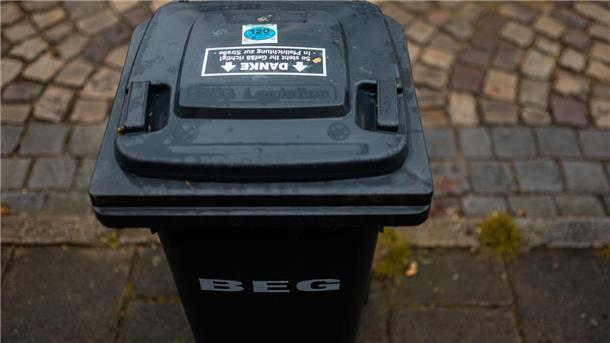 Die Müllentsorgung in Bremerhaven wird knapp 30 Prozent teurer.